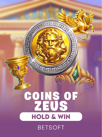 Hold & Win